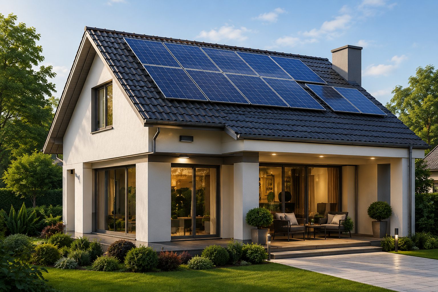 Residential Solar