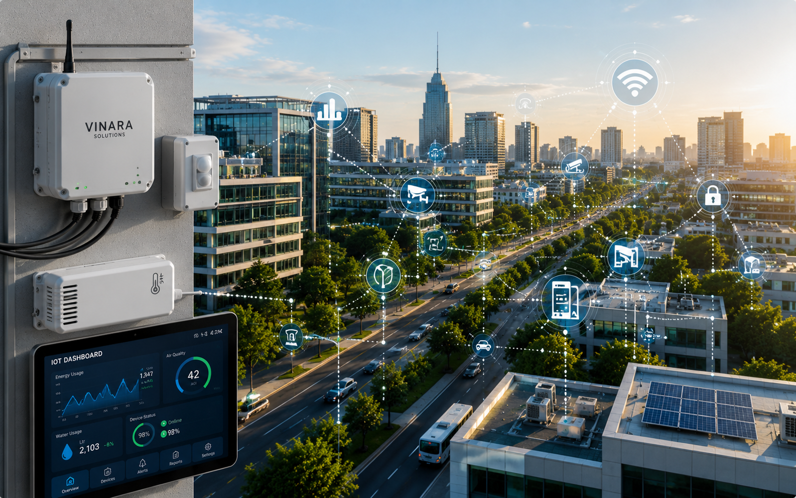 IoT Solutions