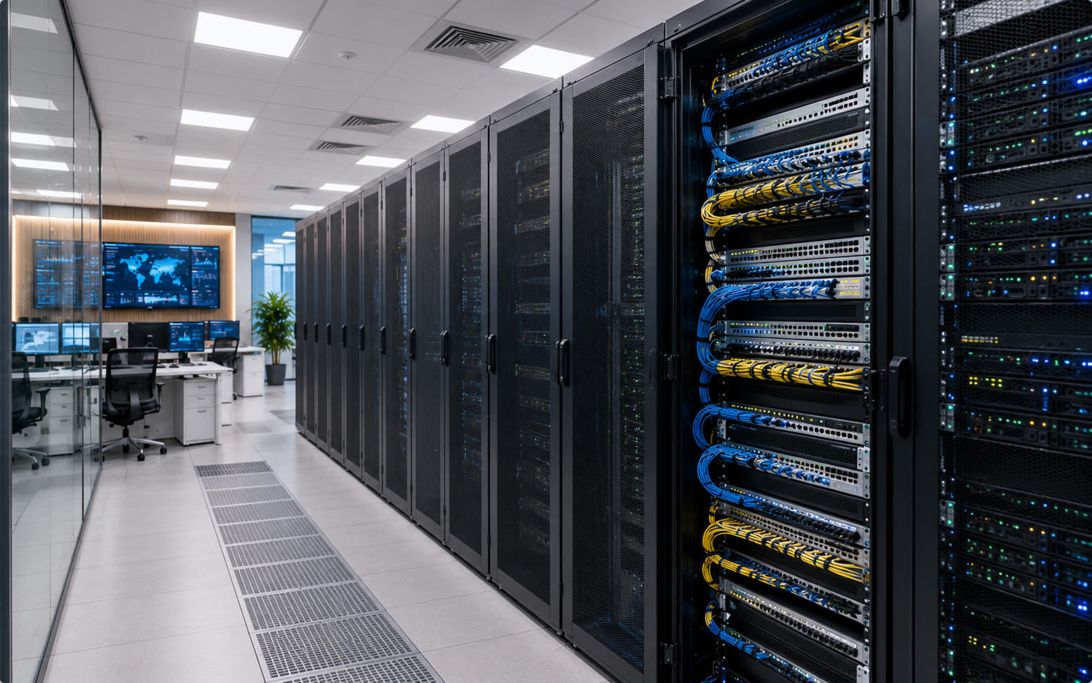 IT & Networking