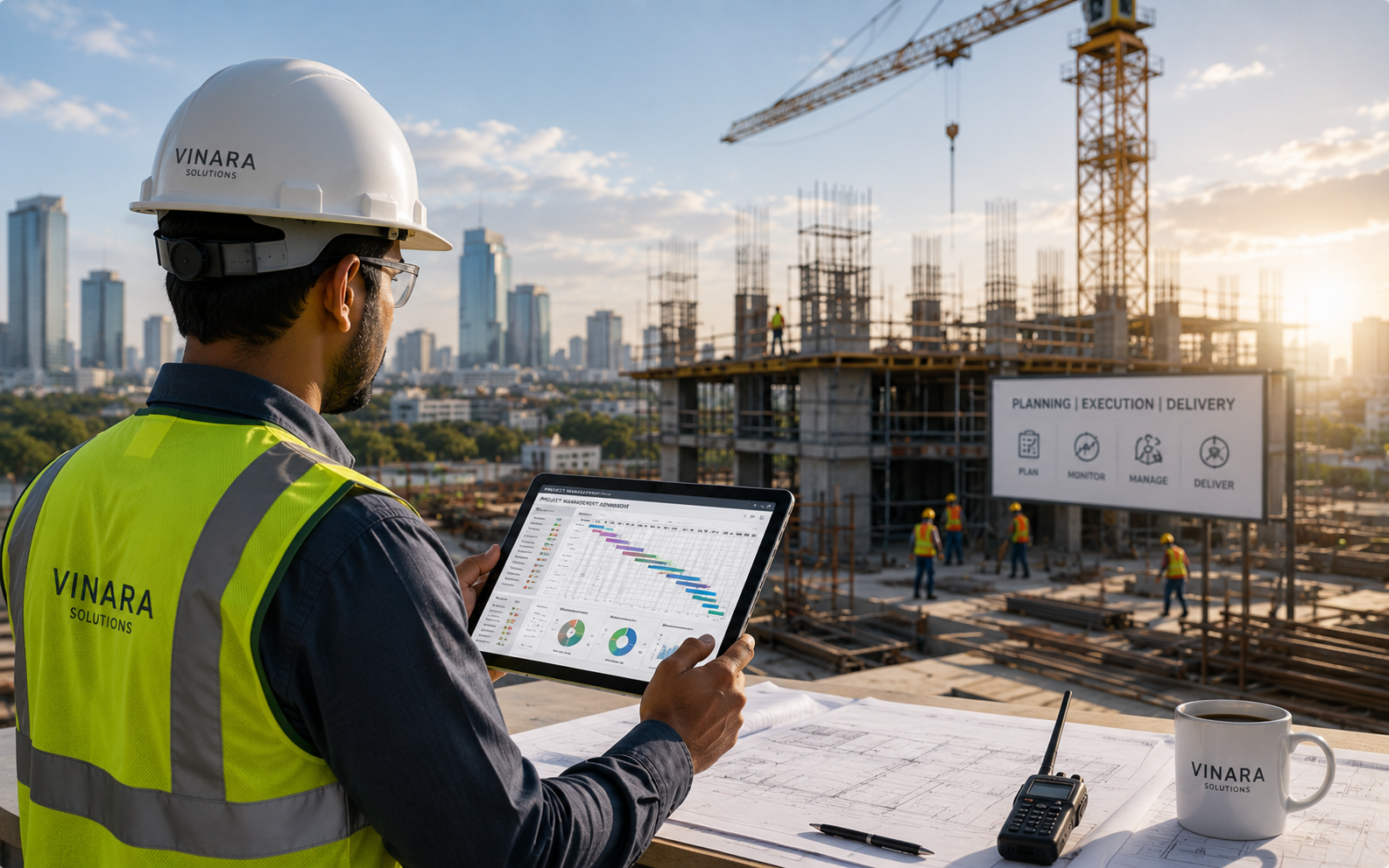 Project Management