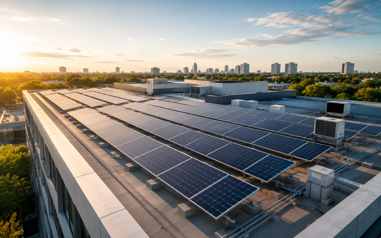 Solar Solutions